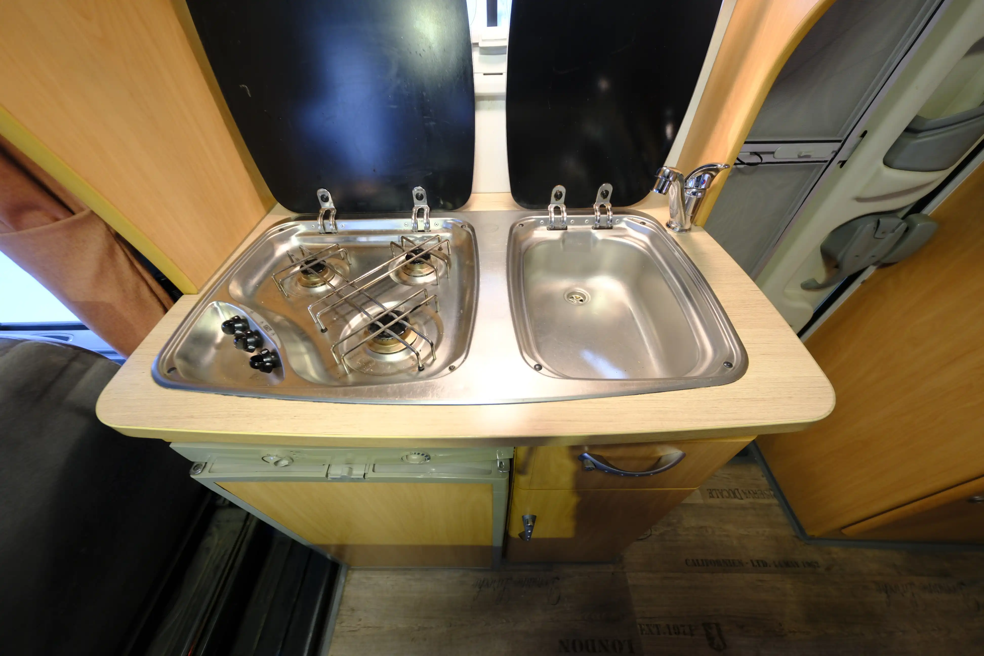 CHAUSSON Flash 02 - Ansicht 11